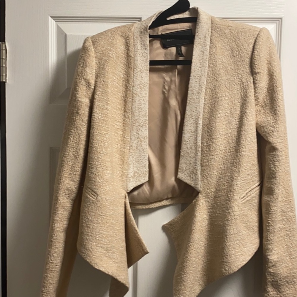 BCBG Maxazria Blazer